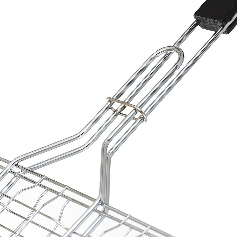 Решетка для гриля и барбекю smart grill (78855)