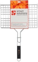 Решетка для гриля и барбекю smart grill (78855)