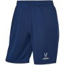 Шорты тренировочные Camp Training Poly Shorts, темно-синий (2105786)