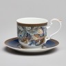 Чайная пара lefard "art collection" 280 мл (590-687)