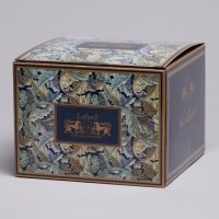 Чайная пара lefard &quot;art collection&quot; 280 мл (590-687)