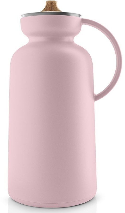 Термокувшин silhouette, 1 л, розовый (72838)