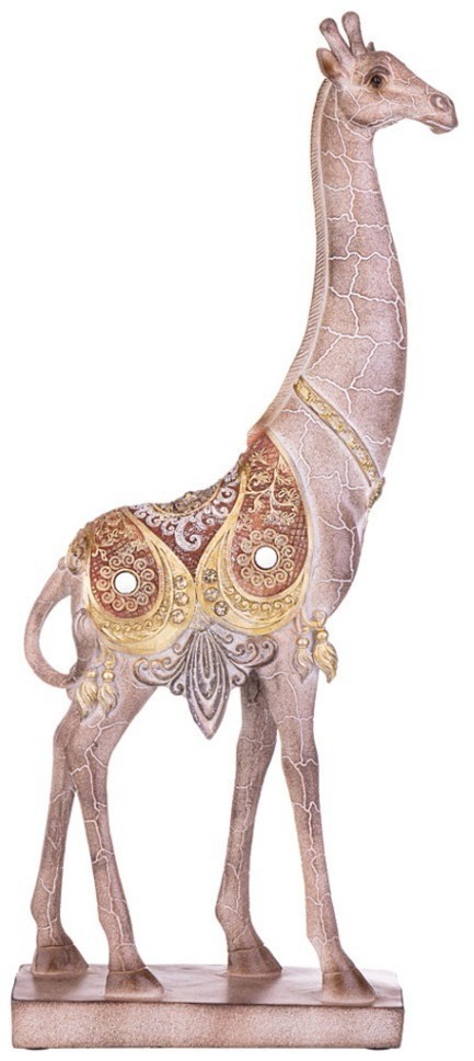 Фигурка "жираф" 20*7,5*49 см Lefard (79-226)