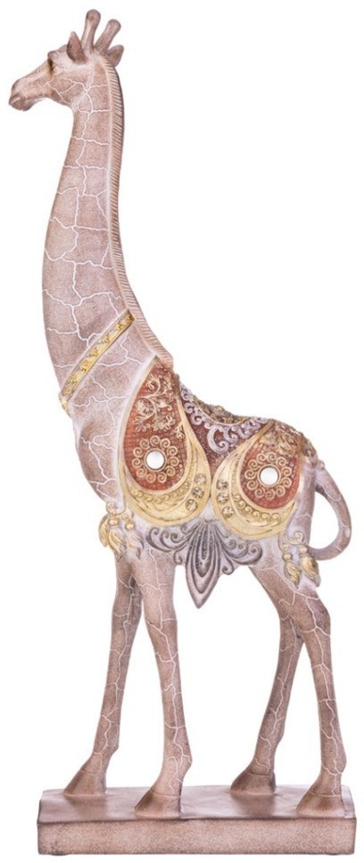 Фигурка "жираф" 20*7,5*49 см Lefard (79-226)