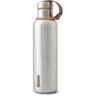 Бутылка water bottle, 750 мл, оранжевая (72677)