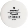 Тарелка закусочная bronco "aquarelle"  20,5 см (410-130)