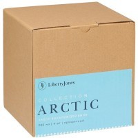 Набор бокалов из акрила arctic для вина, 280 мл, прозрачный, 4 шт. (78779)