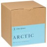 Набор бокалов из акрила arctic для вина, 280 мл, прозрачный, 4 шт. (78779)