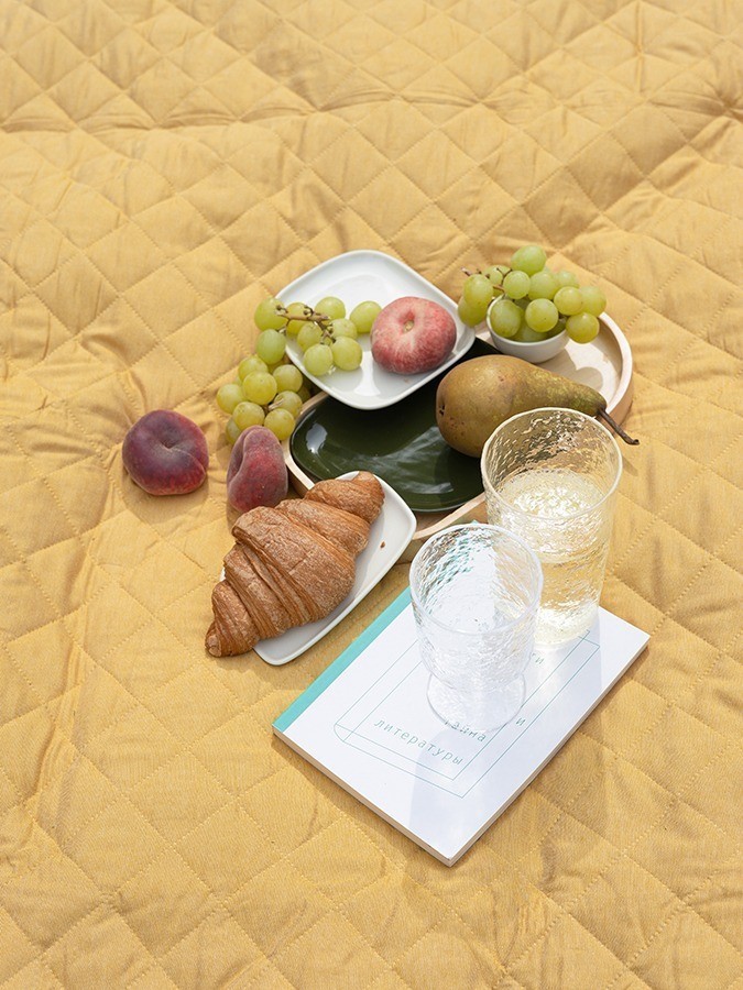 Набор бокалов из акрила arctic для вина, 280 мл, прозрачный, 4 шт. (78779)