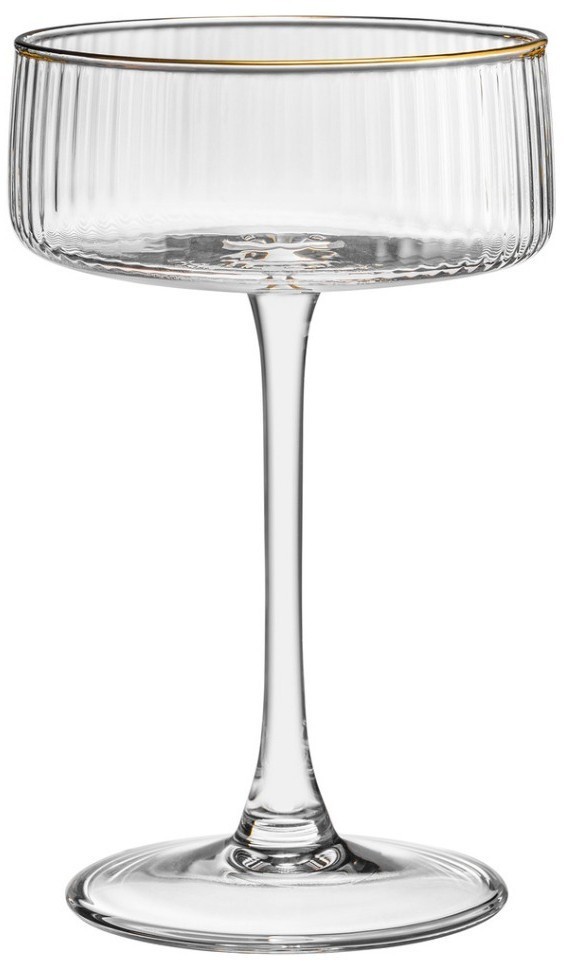 Набор креманок "perfo" из 2 шт. 255 мл Lefard (685-114)