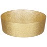Салатник "miracle" gold shiny 16см высота 5см АКСАМ (339-387)