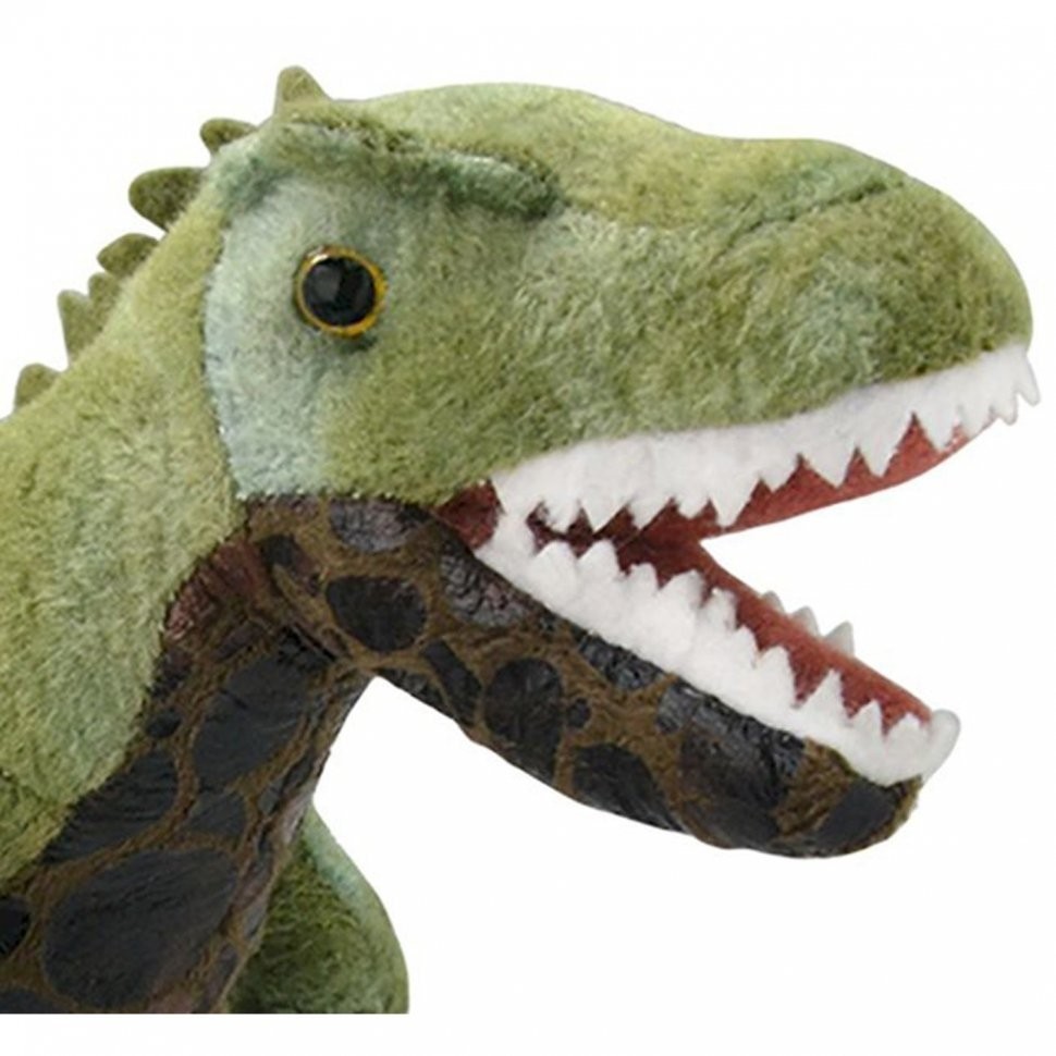 Мягкая игрушка Спинозавр, 25 см (K8555-PT)