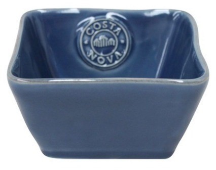 Чаша NON121-DEN(NON121-03107F), керамика, Denim, Costa Nova