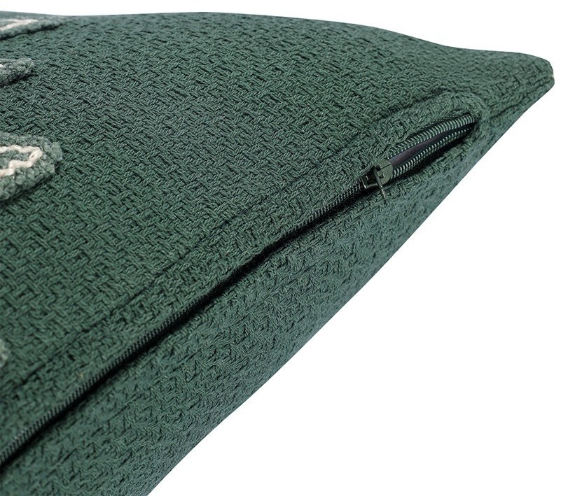 Подушка декоративная garden harmony из коллекции ethnic, 30х45 см (79070)