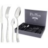 Набор столовых приборов "palace martellato" на 6 персон 24 пр. PINTINOX (340-074)