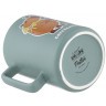 Кружка lefard "capybara+coffee" 400мл (260-998)