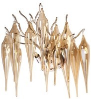 Бра Caramella розовое золото 45*h45 см (TT-00011142)