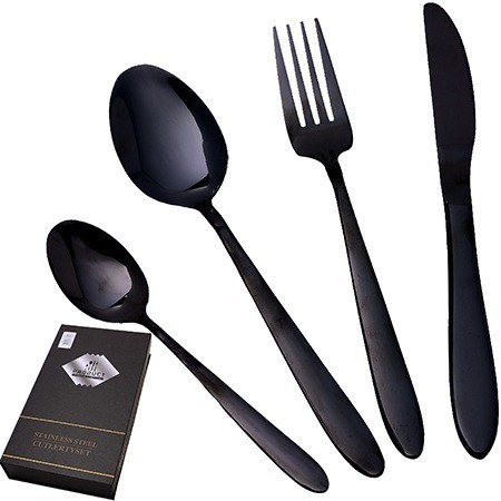 Набор столовых приборов на 6 персон 24 шт MAYER BOCH (12051)