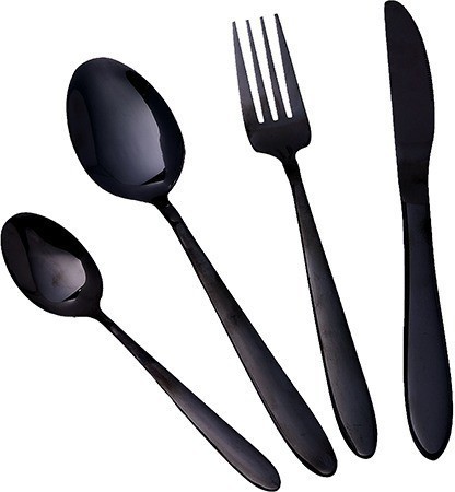 Набор столовых приборов на 6 персон 24 шт MAYER BOCH (12051)