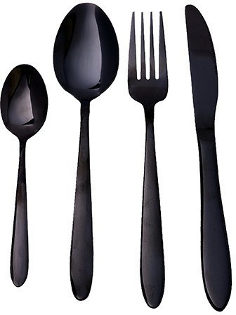 Набор столовых приборов на 6 персон 24 шт MAYER BOCH (12051)