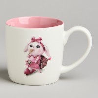 Кружка lefard &quot;сластена&quot; 270мл (260-1052)