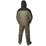 Зимний костюм для рыбалки Canadian Camper Denwer Pro цвет Black/Stone (3XL) (83161s88981)