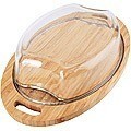 Форма для запекания 2 л с крышкой доской деревянной LORAINE (31036)