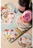 Creative Tops Поднос с подушкой Romantic Garden LT3017