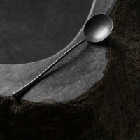 Ложка столовая SD-020-03SW, нержавеющая сталь 18/10, stone washed, ROOMERS TABLEWARE