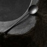 Ложка столовая SD-020-03SW, нержавеющая сталь 18/10, stone washed, ROOMERS TABLEWARE