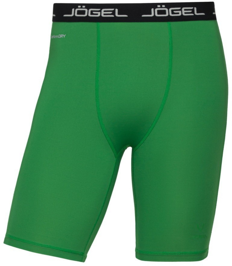 Шорты компрессионные PerFormDRY Baselayer Shorts 2, зеленый (2117447)