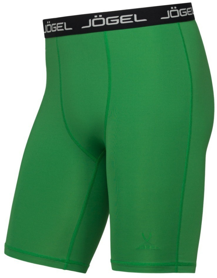 Шорты компрессионные PerFormDRY Baselayer Shorts 2, зеленый (2117447)