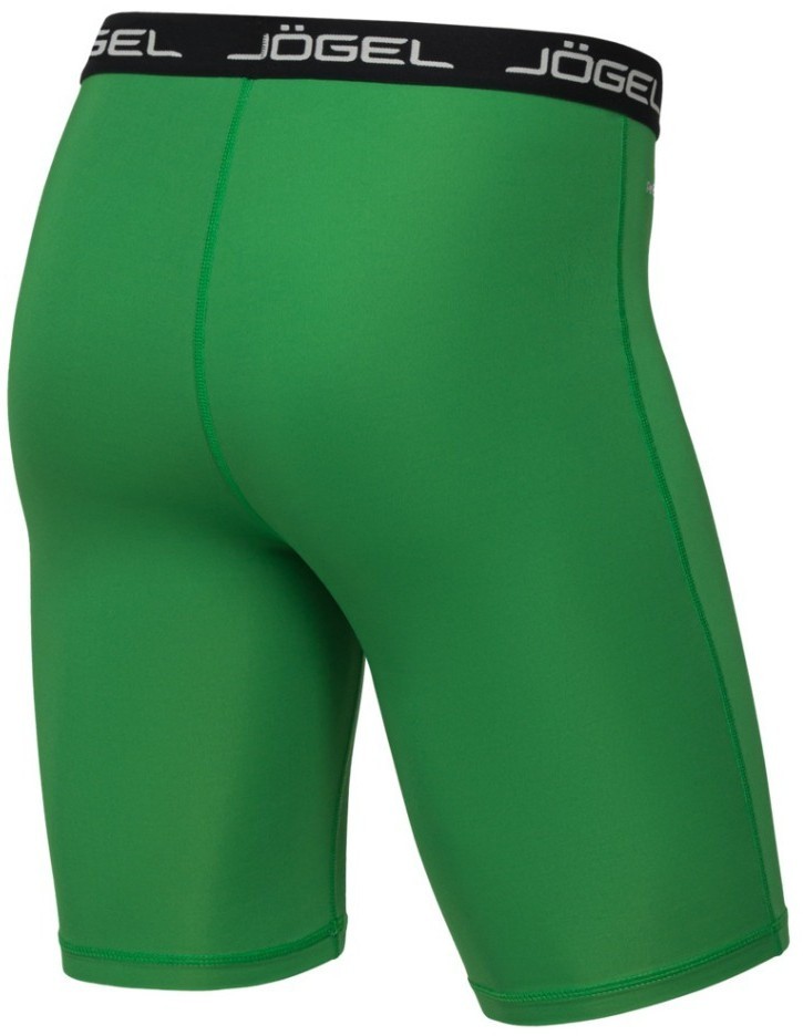 Шорты компрессионные PerFormDRY Baselayer Shorts 2, зеленый (2117447)