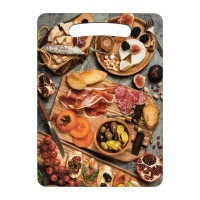 Доска разделочная Marmiton Парма, дерево 29х21 см 17366 (81440)