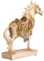 Фигурка &quot;лошадь&quot; 20*5*21 см Lefard (79-281)