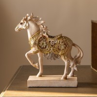 Фигурка &quot;лошадь&quot; 20*5*21 см Lefard (79-281)