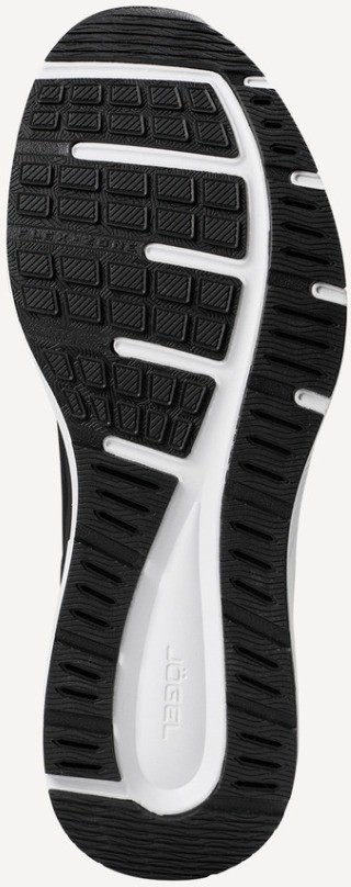 Кроссовки беговые JOGEL Hyperlight 2.0 Black/grey, детский (2125485)