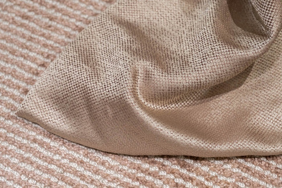 Покрывало FIJI бежевое 220*260 (TT-00011124)