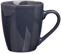 Набор кружек bronco &quot;concept&quot; 4 шт. 355 мл синий (576-1012)