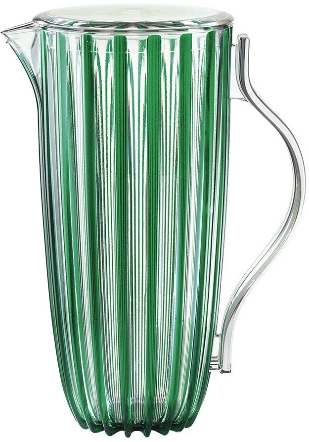 Кувшин с крышкой dolcevita, 1,75 л, зеленый (75541)