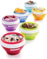 Мороженица ice cream maker зеленая (57265)