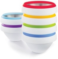 Мороженица ice cream maker зеленая (57265)