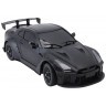 Радиоуправляемая машина для дрифта Nissan GTR (MN-268-BLACK)