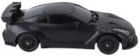 Радиоуправляемая машина для дрифта Nissan GTR (MN-268-BLACK)