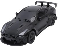 Радиоуправляемая машина для дрифта Nissan GTR (MN-268-BLACK)
