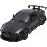 Радиоуправляемая машина для дрифта Nissan GTR (MN-268-BLACK)