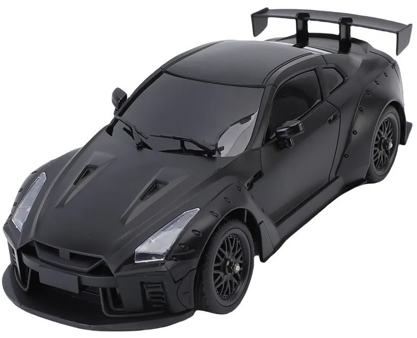 Радиоуправляемая машина для дрифта Nissan GTR (MN-268-BLACK)