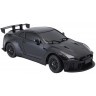 Радиоуправляемая машина для дрифта Nissan GTR (MN-268-BLACK)