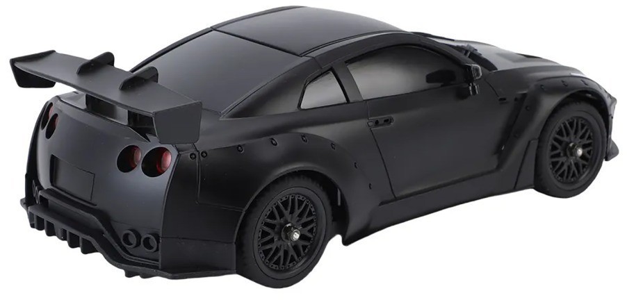 Радиоуправляемая машина для дрифта Nissan GTR (MN-268-BLACK)