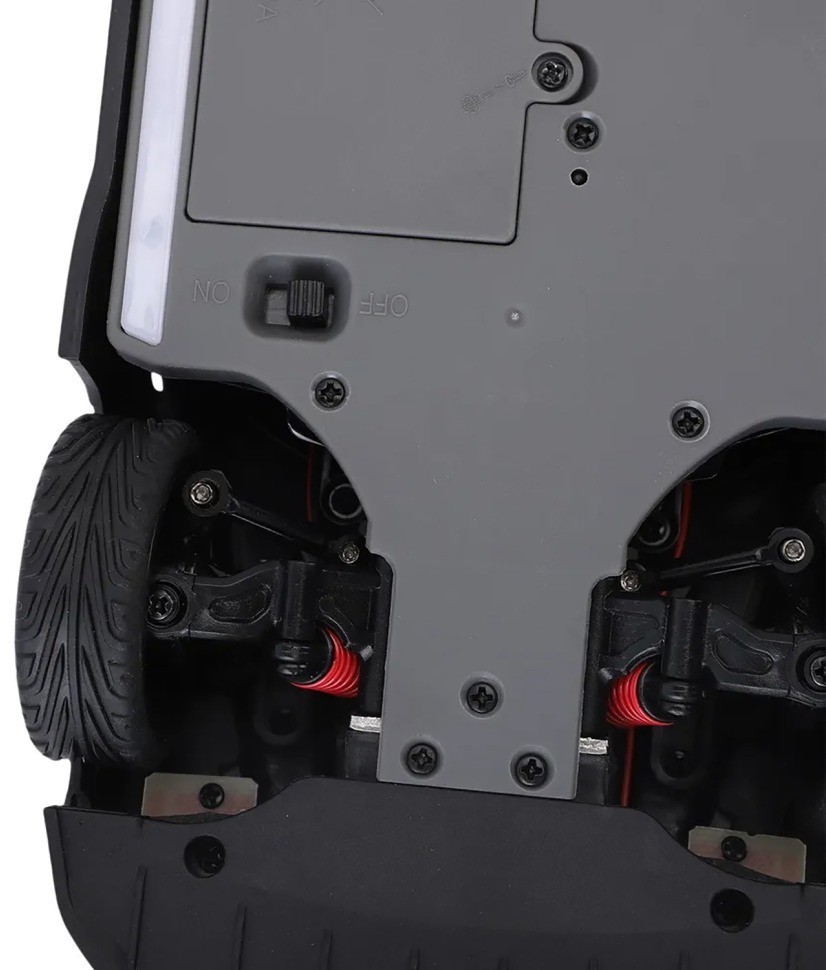 Радиоуправляемая машина для дрифта Nissan GTR (MN-268-BLACK)